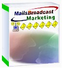 eMail Broadcast Marketing Pro