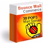 Bounce eMail Commerce