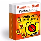 Bounce eMail marketing Professional